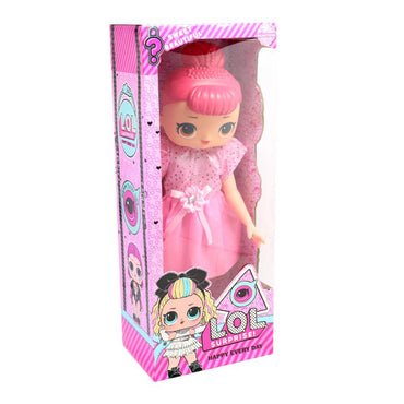 LOL Surprise Doll.