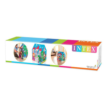 Intex Children's Playhouse Royal Castle 95 x 75 x 107 cm.