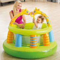 Intex MY FIRST GYM 130X104CM.