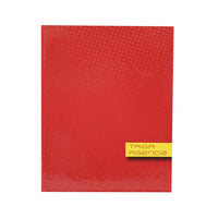 TAIGA Small School Agenda Flexi Cover  / 12.5 x 17 cm - Karout Online -Karout Online Shopping In lebanon - Karout Express Delivery