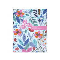 TAIGA Small School Agenda Flexi Cover  / 12.5 x 17 cm - Karout Online -Karout Online Shopping In lebanon - Karout Express Delivery
