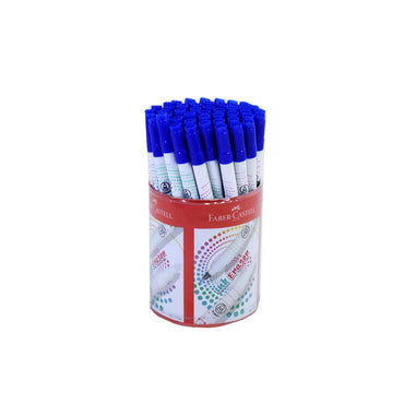 Faber-Castell Ink Eraser (Pack of 50).