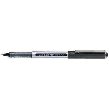 Uni-ball Eye Micro Black - Karout Online
