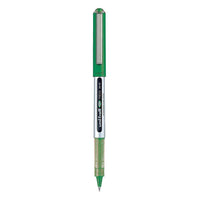 Uni-ball Eye Roller Pen Green Ink - Karout Online