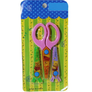 Kids Characters Scissors /  P-219 - Karout Online