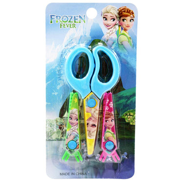 Kids Characters Scissors /  P-219 - Karout Online -Karout Online Shopping In lebanon - Karout Express Delivery