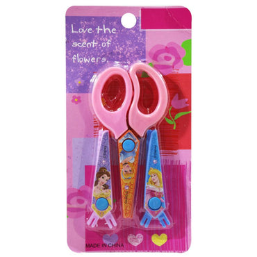 Kids Characters Scissors /  P-219 - Karout Online -Karout Online Shopping In lebanon - Karout Express Delivery