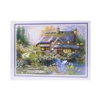 500 Pieces Jigsaw Puzzle For Kids & Adults P-84 /103026 - Karout Online -Karout Online Shopping In lebanon - Karout Express Delivery