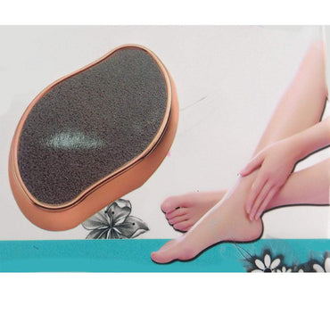 Foot Grinding Artifact - Karout Online -Karout Online Shopping In lebanon - Karout Express Delivery