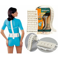 Kosmodisk Classic Spine Massager - Karout Online -Karout Online Shopping In lebanon - Karout Express Delivery