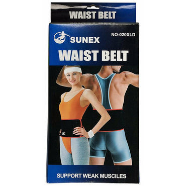 Sunex Waist Belt - Karout Online -Karout Online Shopping In lebanon - Karout Express Delivery