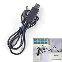 Cable From Power Bank To Wifi Router 12V - Karout Online -Karout Online Shopping In lebanon - Karout Express Delivery
