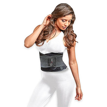 Genie Hour Glass Waist Training Belt - Karout Online -Karout Online Shopping In lebanon - Karout Express Delivery