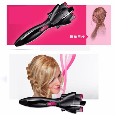 Lescolton Quick Twist Braid Maker - Karout Online -Karout Online Shopping In lebanon - Karout Express Delivery