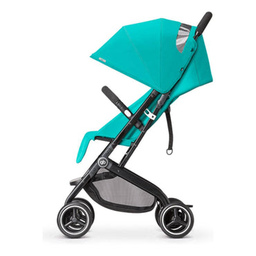 GoodBaby - Stroller QBIT Dragonfire Red - Karout Online -Karout Online Shopping In lebanon - Karout Express Delivery