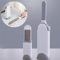 Reusable Pet Fur Remover With Self Cleaning Base / 23521 - Karout Online -Karout Online Shopping In lebanon - Karout Express Delivery