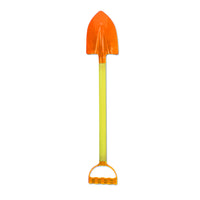 Snow Plastic Shovel Toys Outdoor Summer Play Sand Tools Shovel Beach Toys