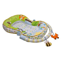 SUMMER INFANT – LAID BACK LOUNGER TOY 3 Stages - Karout Online -Karout Online Shopping In lebanon - Karout Express Delivery