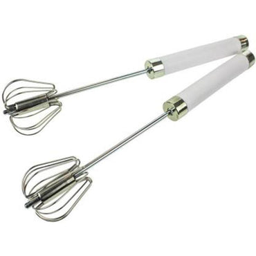 Better Beater Press and Spin Hand Mixer 2 pcs - Karout Online -Karout Online Shopping In lebanon - Karout Express Delivery
