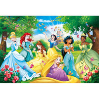 Clementoni Super color Maxi Puzzle Princess - Karout Online -Karout Online Shopping In lebanon - Karout Express Delivery