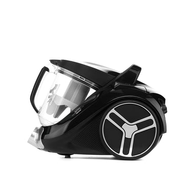 Tefal, Canister Bagless Vacuum Cleaner 2.5 L - 550W / TW4825HA