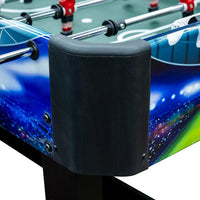 Carromco Football Table Arena-XM 122x61x83 - Karout Online -Karout Online Shopping In lebanon - Karout Express Delivery