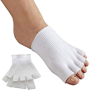 Gel Forefoot Socks - Karout Online -Karout Online Shopping In lebanon - Karout Express Delivery
