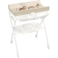 Cam il Mondo Del Bambino – Changing Pad with Tray - Karout Online -Karout Online Shopping In lebanon - Karout Express Delivery
