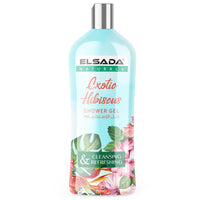 Elsada Shower Gel - Exotic 750ml - Karout Online -Karout Online Shopping In lebanon - Karout Express Delivery