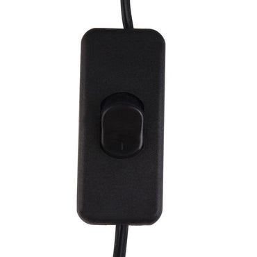 Shop Online 8 Inch 12V Car Oscillating Fan Vehicle Auto Car Fan with Clip Cigarette Lighter Plug - Karout Online Shopping In lebanon