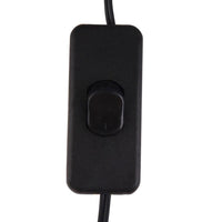 Shop Online 8 Inch 12V Car Oscillating Fan Vehicle Auto Car Fan with Clip Cigarette Lighter Plug - Karout Online Shopping In lebanon