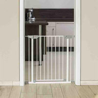 Reer 46730 Baby Door/Stair Gate with Built-in Indicator - Karout Online -Karout Online Shopping In lebanon - Karout Express Delivery