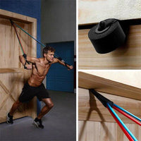Power Resistance Bands - Karout Online -Karout Online Shopping In lebanon - Karout Express Delivery