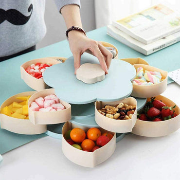 Candy Rotating Pattern Box - Karout Online -Karout Online Shopping In lebanon - Karout Express Delivery