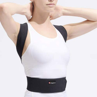 Dr.Magico Posture Correction Plus Belt - Karout Online -Karout Online Shopping In lebanon - Karout Express Delivery