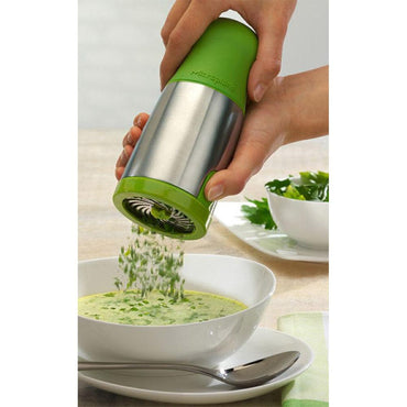 Cool Work Herb Grinder / 3148 - Karout Online -Karout Online Shopping In lebanon - Karout Express Delivery
