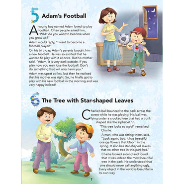 Pegasus 199 Stories for Boys