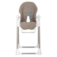 Cam il Mondo del Bambino S2250 High Chair 31 x 55 x 89 - Karout Online -Karout Online Shopping In lebanon - Karout Express Delivery