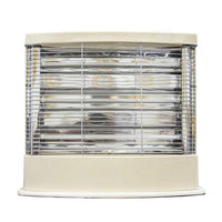 Shop Online Bester Electric Quartz Heater QT86 - Karout Online Shopping In lebanon