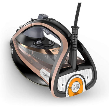 Tefal Ultimate Pure Anti Calc Steam Iron 3200 W / FV9845E0 / FV9848E0