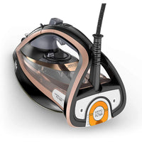 Tefal Ultimate Pure Anti Calc Steam Iron 3200 W / FV9845E0 / FV9848E0