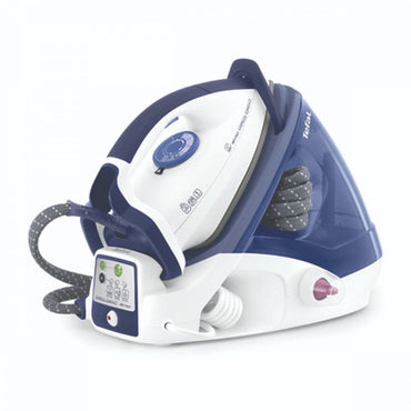 Tefal Pro Express Turbo Anti Calc Auto Clean / GV7470E0