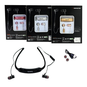 Beats Headphone yx-007.