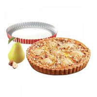 Tefal Deli Bake Tart Pan with Removable Base 28 cm / J1641514