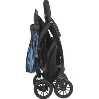Cam Il Mondo Giramondo Pushchair Stroller - Karout Online -Karout Online Shopping In lebanon - Karout Express Delivery