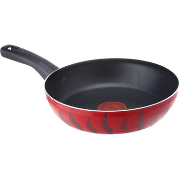 Tefal Tempo Flame Frypan 24cm / C3040483