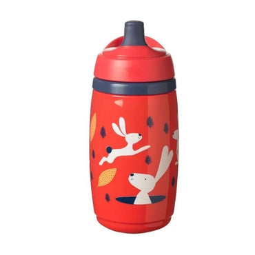Tommee Tippee  Insulated Sportee 266ml - Karout Online -Karout Online Shopping In lebanon - Karout Express Delivery