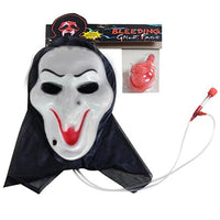 Bleeding Ghost Face Mask / L-283 - Karout Online -Karout Online Shopping In lebanon - Karout Express Delivery