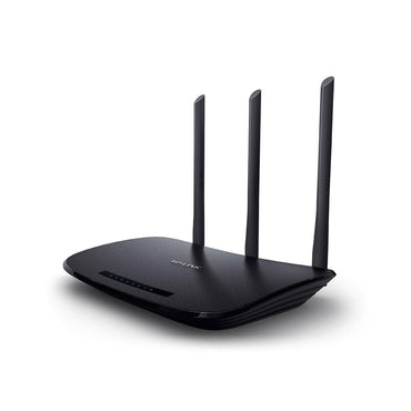 TP-Link TL-WR940N 450Mbps Wireless N Router - Karout Online -Karout Online Shopping In lebanon - Karout Express Delivery