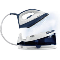 Tefal Fasteo Iron Steamer Dark Blue / SV6040E0